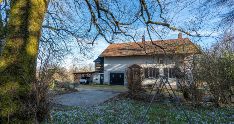 Êtes-vous en quête de calme, de verdure et dune magnifique vue ? image 3