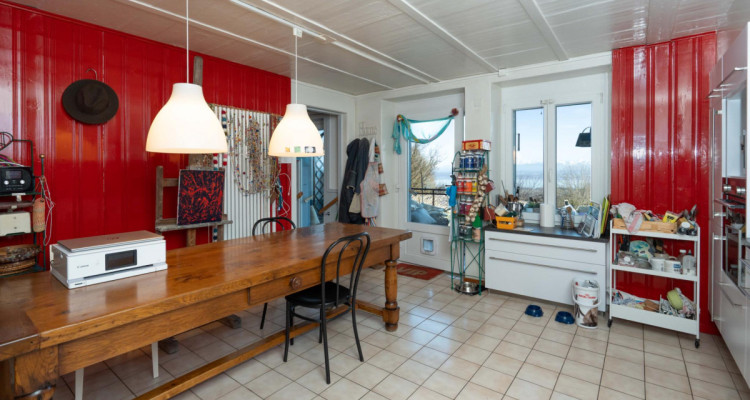 Êtes-vous en quête de calme, de verdure et dune magnifique vue ? image 5