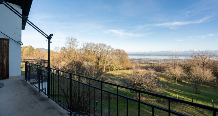 Êtes-vous en quête de calme, de verdure et dune magnifique vue ? image 6