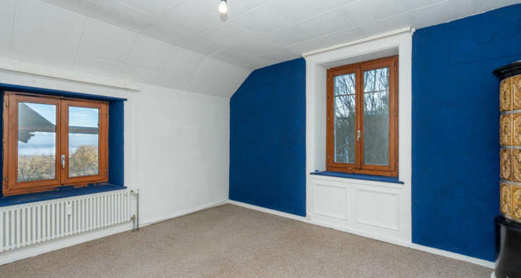 Êtes-vous en quête de calme, de verdure et dune magnifique vue ? image 13