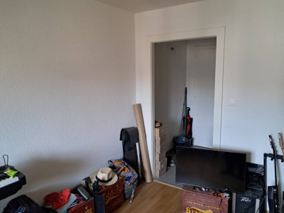 Studio à Lausanne, à 1417fr image 9