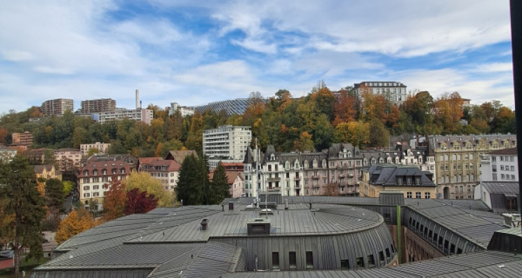 Studio à Lausanne, à 1417fr image 8