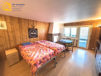 Studio Eperons du Ciel n° 175 image 1