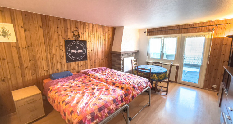 Studio Eperons du Ciel n° 175 image 1