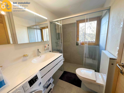 Appartement de 3.5 pièces neuf à louer à VercorinAppartement Situation dominanteAppartement Bella Lui n° 181 image 11