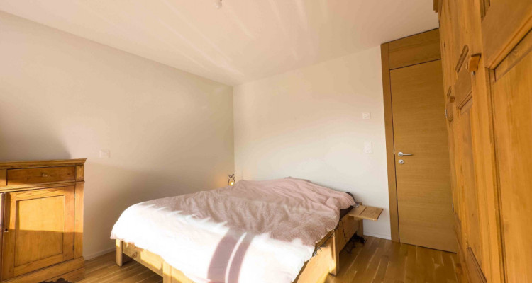 Appartement de 3.5 pièces neuf à louer à VercorinAppartement Situation dominanteAppartement Bella Lui n° 181 image 10