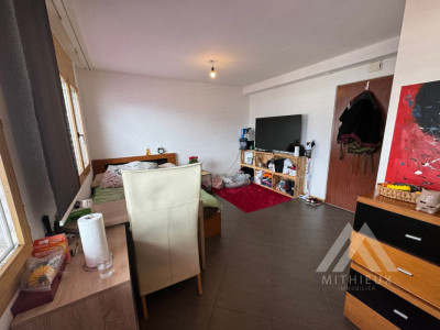 À Louer : Charmant studio idéalement situé à  Conthey image 2