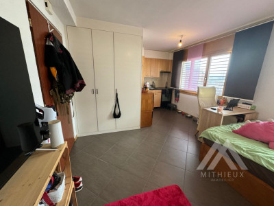 À Louer : Charmant studio idéalement situé à  Conthey image 3