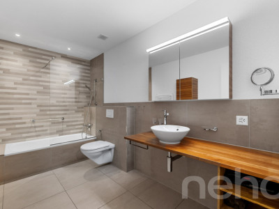 Mehr als nur Wohnen: Lifestyle-Refugium mit Bauparzelle als Garten image 10