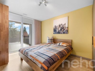 Mehr als nur Wohnen: Lifestyle-Refugium mit Bauparzelle als Garten image 12