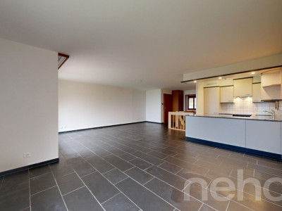 Duplex-Gartenwohnung direkt am See image 5