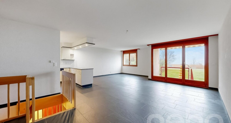 Duplex-Gartenwohnung direkt am See image 4