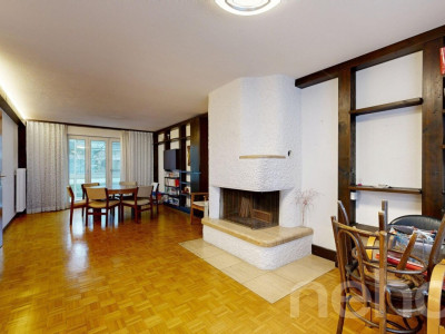 5-Zi-Reihenmittelhaus mit Blick auf die Ergolz image 4