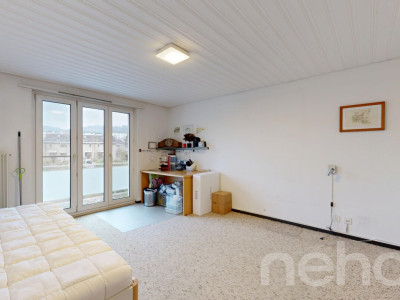 5-Zi-Reihenmittelhaus mit Blick auf die Ergolz image 7