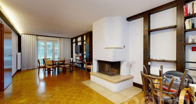 5-Zi-Reihenmittelhaus mit Blick auf die Ergolz image 4