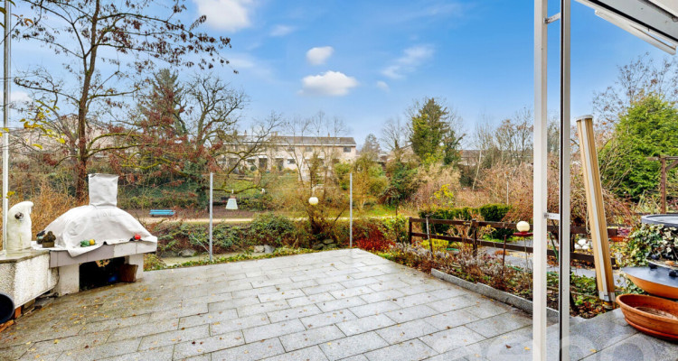 5-Zi-Reihenmittelhaus mit Blick auf die Ergolz image 11