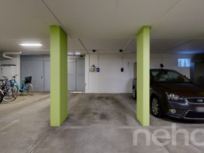 Helle 4.5- Zimmer Wohnung mit Lift und Balkon image 11