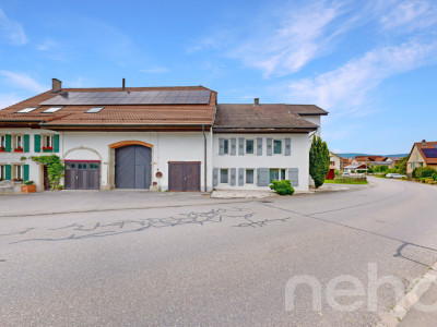 Charmante maison individuelle image 1