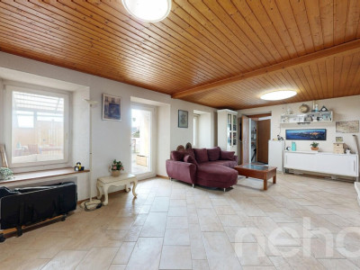 Charmante maison individuelle image 3