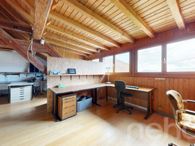 Charmante maison individuelle image 11