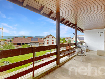 Charmante maison individuelle image 12