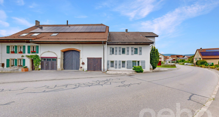 Charmante maison individuelle image 1