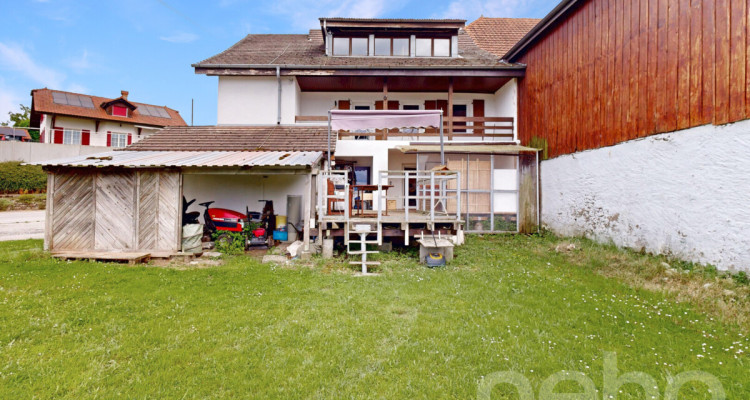 Charmante maison individuelle image 5