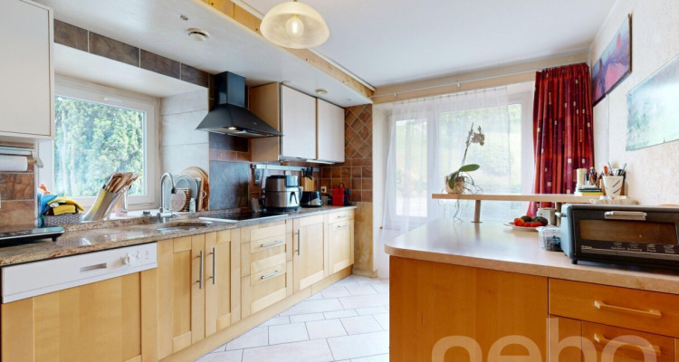 Charmante maison individuelle image 7