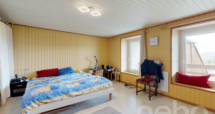 Charmante maison individuelle image 9