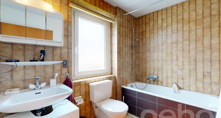 Charmante maison individuelle image 10