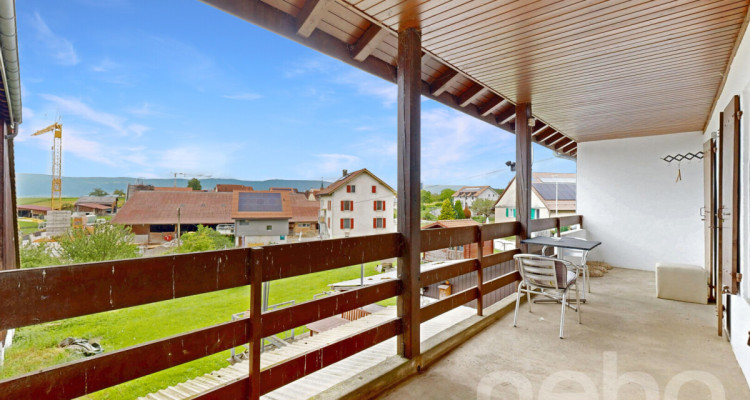 Charmante maison individuelle image 12