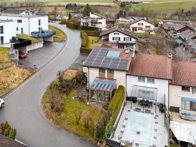 Maison familiale ? 140 m² avec jardin, exposition sud et garage image 12