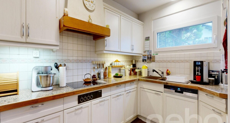 Maison familiale ? 140 m² avec jardin, exposition sud et garage image 4