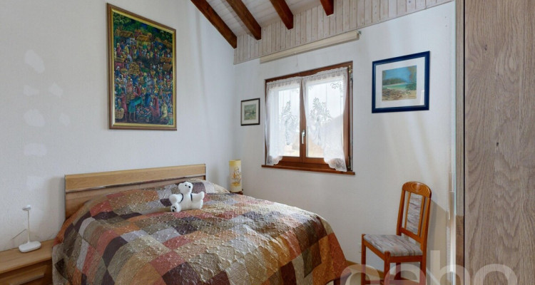 Maison familiale ? 140 m² avec jardin, exposition sud et garage image 5