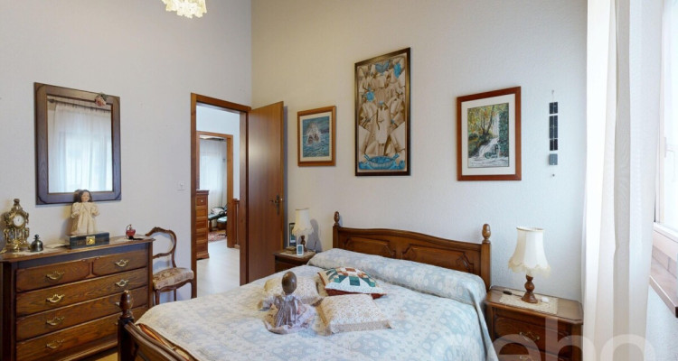 Maison familiale ? 140 m² avec jardin, exposition sud et garage image 7