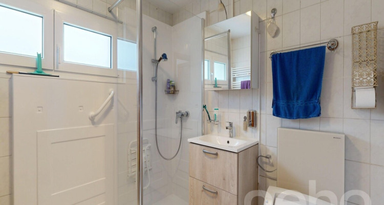 Maison familiale ? 140 m² avec jardin, exposition sud et garage image 8