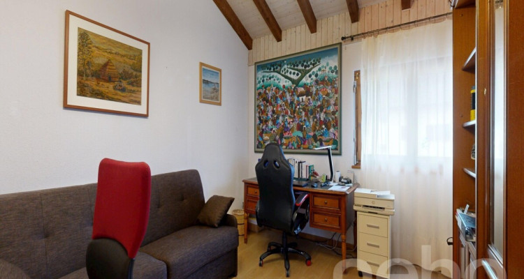 Maison familiale ? 140 m² avec jardin, exposition sud et garage image 9