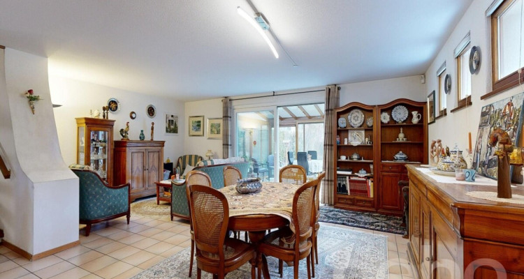 Maison familiale ? 140 m² avec jardin, exposition sud et garage image 10