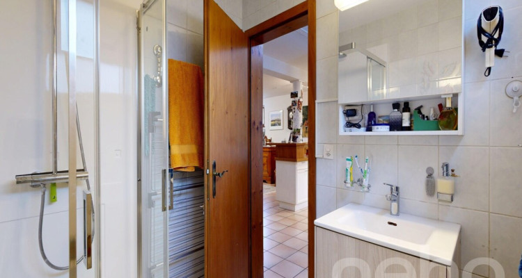 Maison familiale ? 140 m² avec jardin, exposition sud et garage image 8