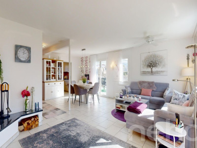 Charmantes 6.5-Zimmer-Reiheneckhaus in Felben-Wellhausen image 3