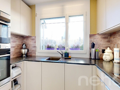 Charmantes 6.5-Zimmer-Reiheneckhaus in Felben-Wellhausen image 4