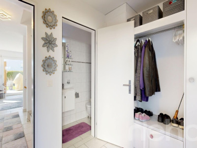 Charmantes 6.5-Zimmer-Reiheneckhaus in Felben-Wellhausen image 5