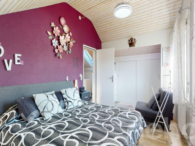 Charmantes 6.5-Zimmer-Reiheneckhaus in Felben-Wellhausen image 8