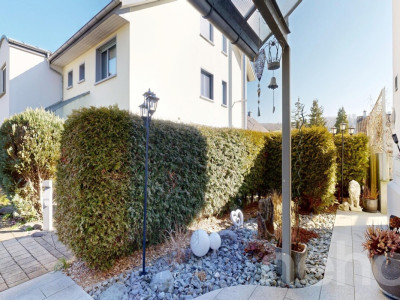 Charmantes 6.5-Zimmer-Reiheneckhaus in Felben-Wellhausen image 10