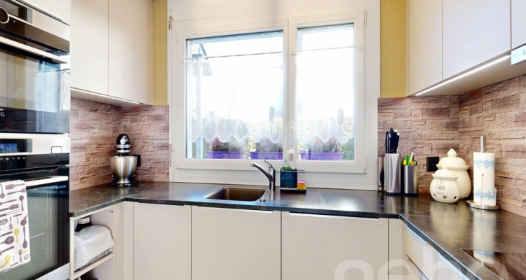 Charmantes 6.5-Zimmer-Reiheneckhaus in Felben-Wellhausen image 4