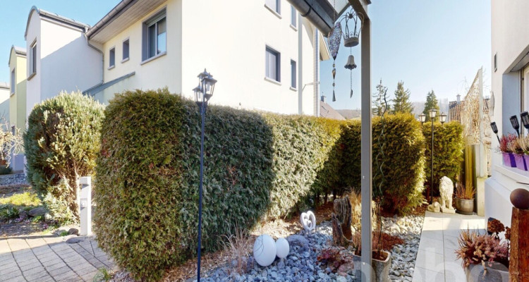 Charmantes 6.5-Zimmer-Reiheneckhaus in Felben-Wellhausen image 10