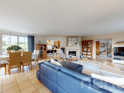 Magnifique maison de 6.5 pièces à Thielle image 5