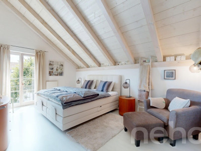 Magnifique maison de 6.5 pièces à Thielle image 10