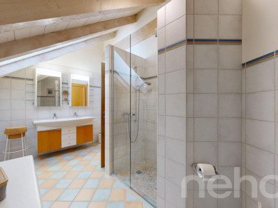 Magnifique maison de 6.5 pièces à Thielle image 11