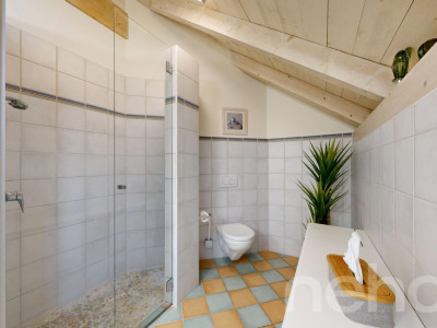 Magnifique maison de 6.5 pièces à Thielle image 12